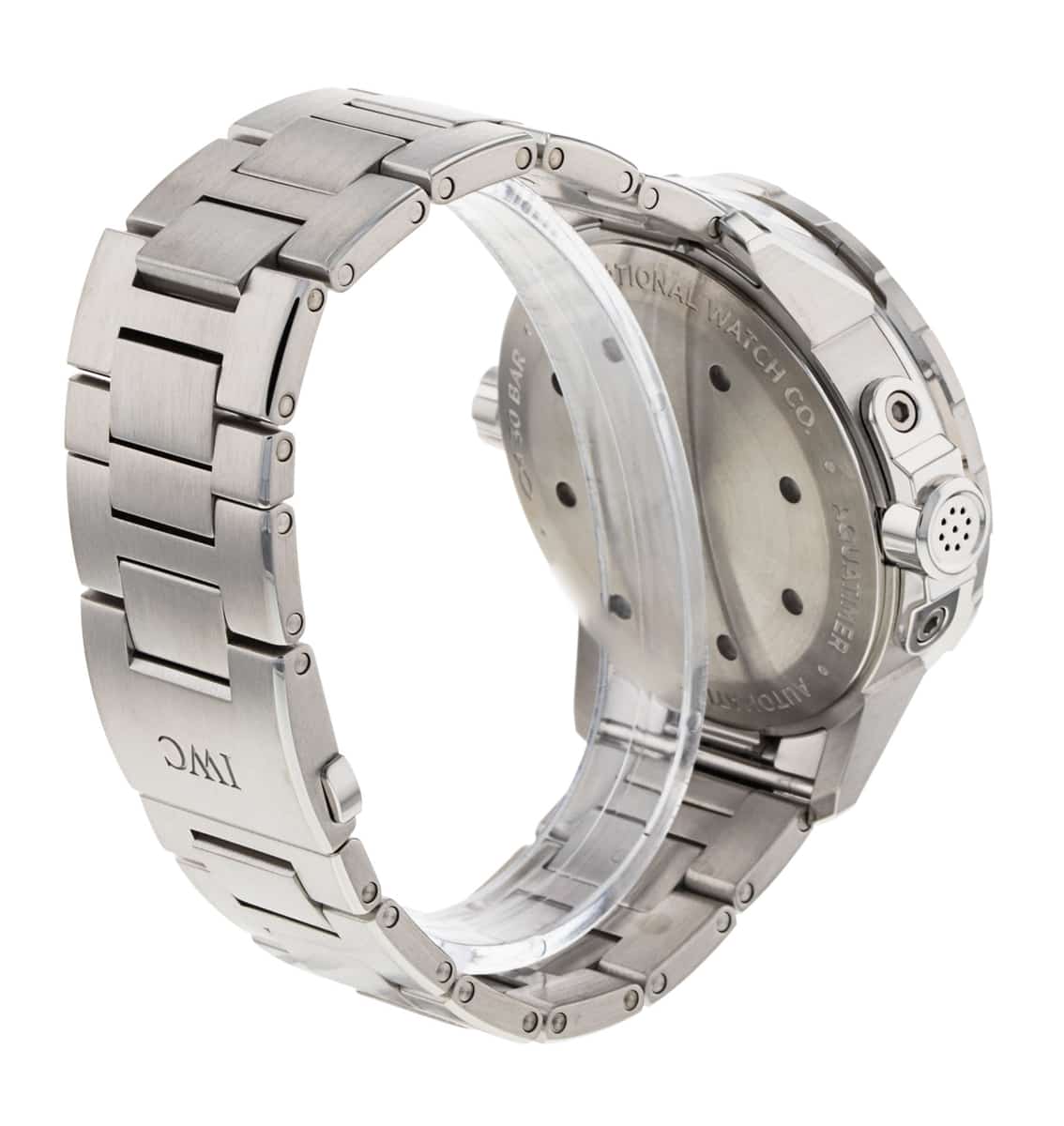 IWC Aquatimer IW328803 IWC Aquatimer IW328803